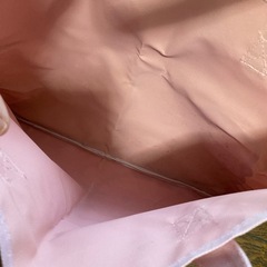 【東成区】キティちゃんの手提げの画像