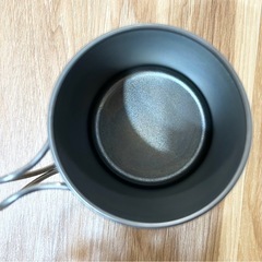 【snow peak/スノーピーク】チタンマグカップ300の画像