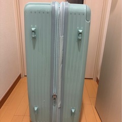 スーツケースの画像