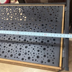 ラック、棚、シェルフの画像