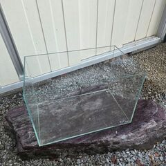 水槽　ADA(ｱｸｱﾃﾞｻﾞｲﾝｱﾏﾉ)　45cm 　の画像