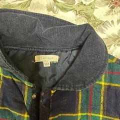 ジャンパー　アウター　100cm
の画像