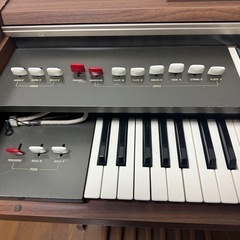 エレクトーンの画像