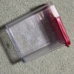 【ダイソー】調味料入れの画像