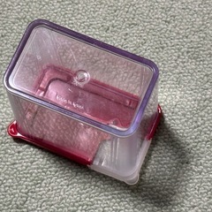 【ダイソー】調味料入れの画像