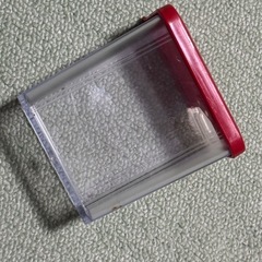 【ダイソー】調味料入れの画像