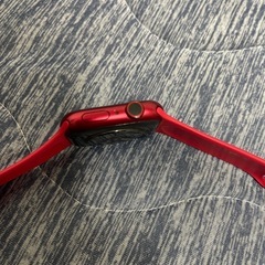 【1/3まで限定特価】Apple Watch Series 7 45mm GPSモデルの画像