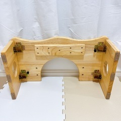 トイレ踏み台 トイトレ 折り畳み踏み台の画像