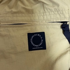 山と道  5-Pocket Pants  Sand Yellow／Woman Lの画像