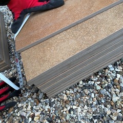 60角タイルの画像