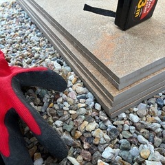 60角タイルの画像