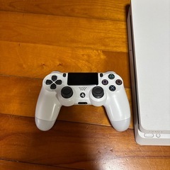 ps4 ジャンク品【お取引中】の画像