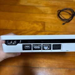 ps4 ジャンク品【お取引中】の画像