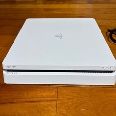 ps4 ジャンク品【お取引中】の画像