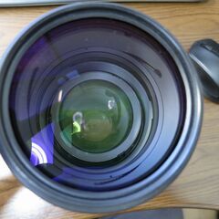 TAMRON SP AF70-200mm F/2.8 Di LD Kマウントの画像