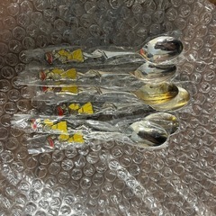 スプーンetc.の画像