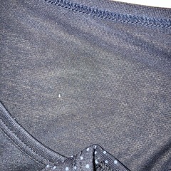 ユニクロ　ヒートテック　サイズ130の画像