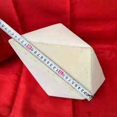 花器 陶器製の画像