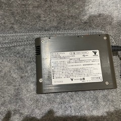 ホットカーペットの画像