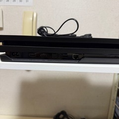 【取引者確定】ジャンク/プレステーション4の画像