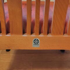 ダイニングテーブル＆椅子６脚セットの画像