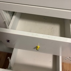 IKEA  収納棚の画像