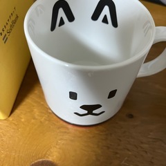 お父さんマグカップの画像