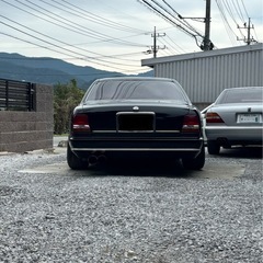 y32シーマ 3000Gパック 交換可の画像