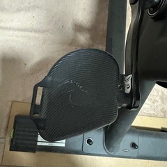 エアロバイクの画像