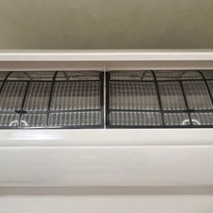 HITACHI 日立 RAS-AJ22N(W) スターホワイト ルームエアコン 主に6畳用 白くまくん AJシリーズの画像