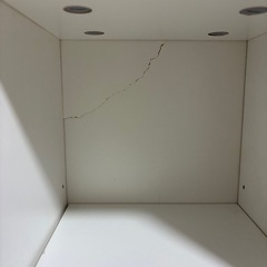 棚　本棚　収納棚の画像