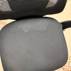 オフィスチェアの画像