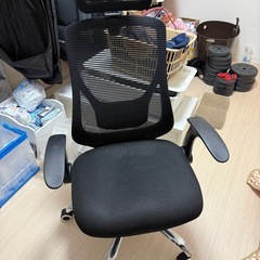 オフィスチェアの画像