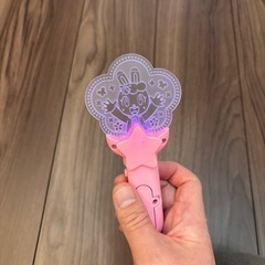 しまじろうのみみりんライト の画像