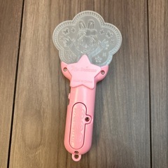 しまじろうのみみりんライト の画像