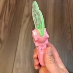 しまじろうのみみりんライト の画像