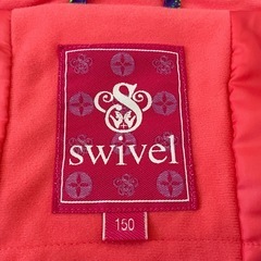 スイベル　ウェア＋グローブ＋ベルトの画像