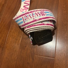 スイベル　ウェア＋グローブ＋ベルトの画像