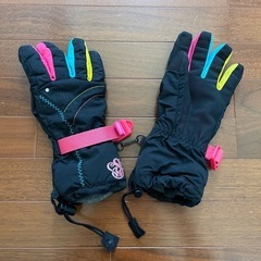 スイベル　ウェア＋グローブ＋ベルトの画像