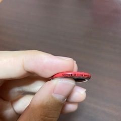 supreme シュプリーム　缶バッジ　キング牧師の画像