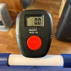 ウォーキングマシンの画像