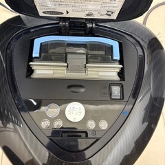 ロボット掃除機　RULO
 MC-RS200の画像