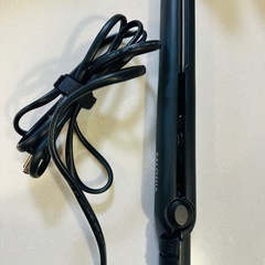 　SALONIA 　ストレートヘアアイロン　の画像