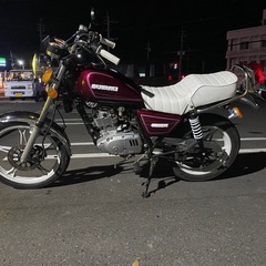 gn125hの画像