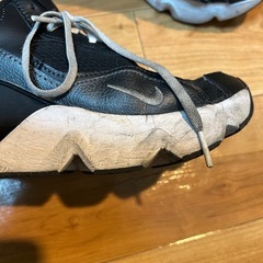 25センチ　ナイキ NIKE RYZ 365 2 ウィメンズ シューズの画像