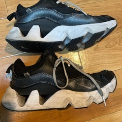 25センチ　ナイキ NIKE RYZ 365 2 ウィメンズ シューズの画像