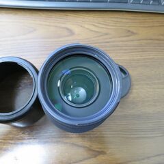SIGMA　APO 70-300mm F4-5.6 DG MACRO Kマウントの画像