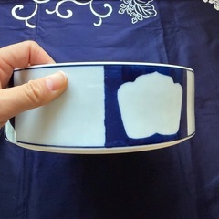 大皿 深皿 煮物鉢 大鉢の画像