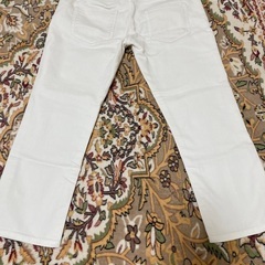 パッツ　レディースの画像