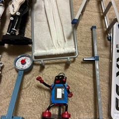 ガンプラ100均色々の画像